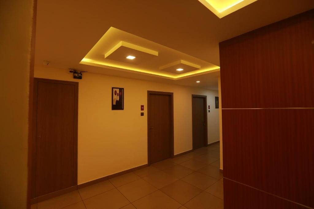 Fotografie z fotogalerie ubytování The Crescent Suites v destinaci Ernakulam