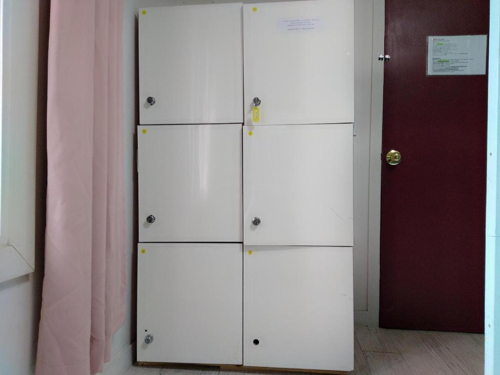 Fotografie z fotogalerie ubytování Slow Citi Guest House -슬로시티게스트하우스 v destinaci Sogüpcho