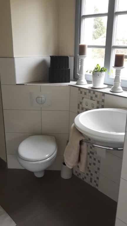 Ferienwohnung 