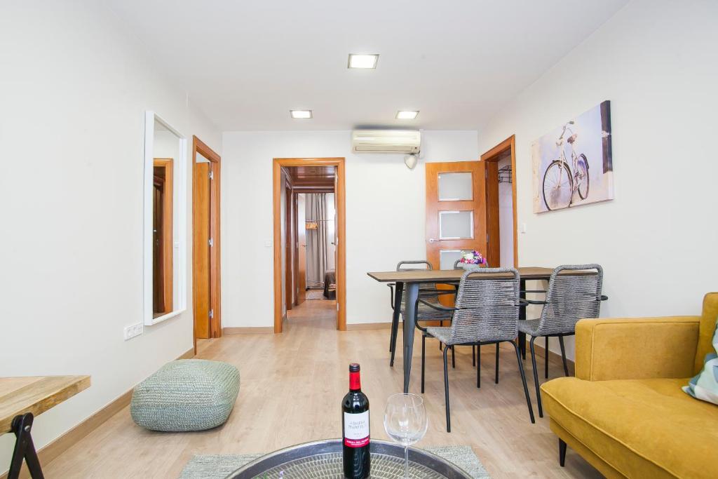 Tendency Apartments Forum 2, Barcelona – Updated 2022 Prices