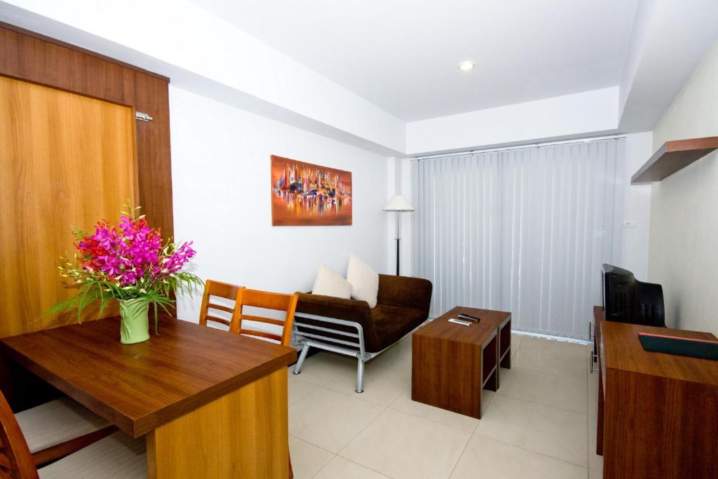 Krabi Apartment-SHA Extra Plus - Resim 27