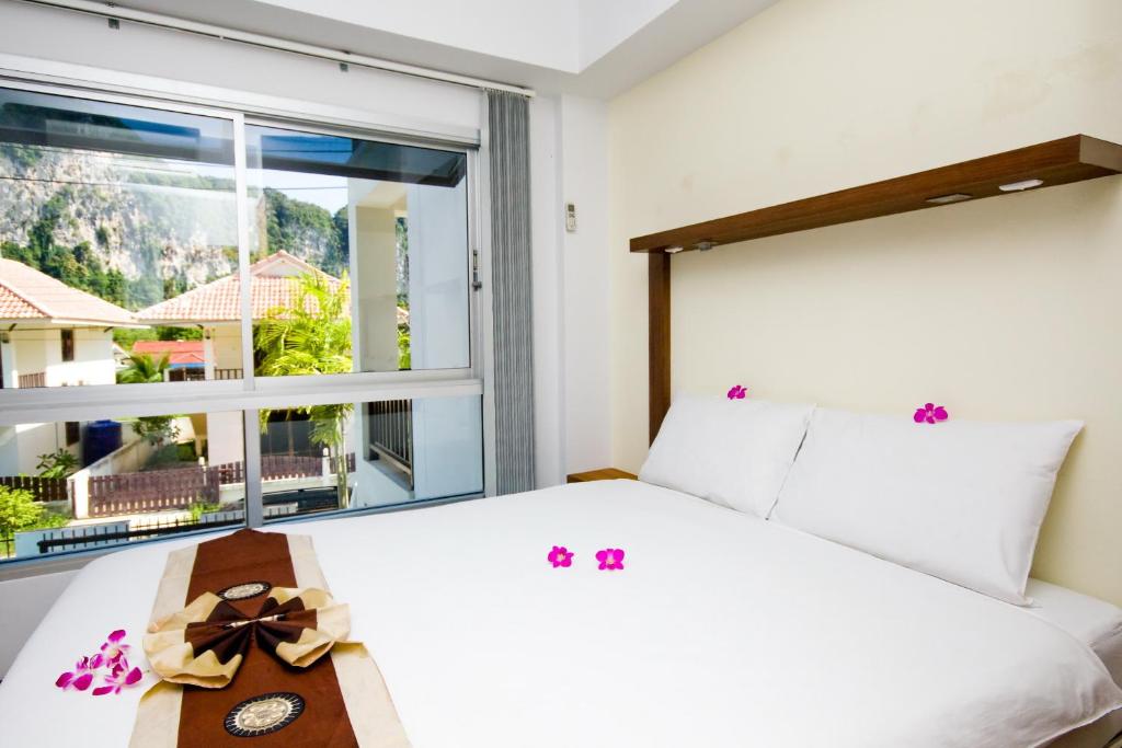 Krabi Apartment-SHA Extra Plus - Resim 23