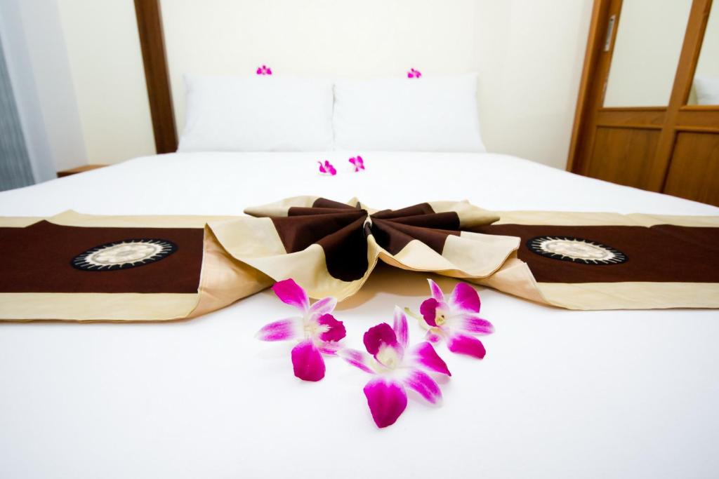 Krabi Apartment-SHA Extra Plus - Resim 20