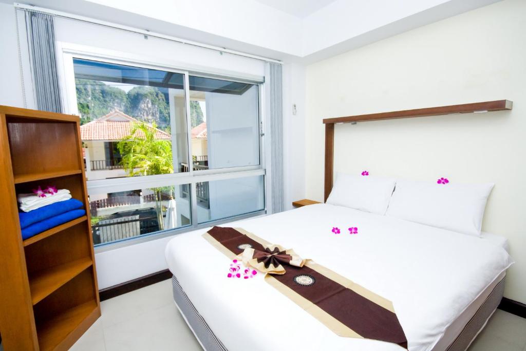 Krabi Apartment-SHA Extra Plus - Resim 19