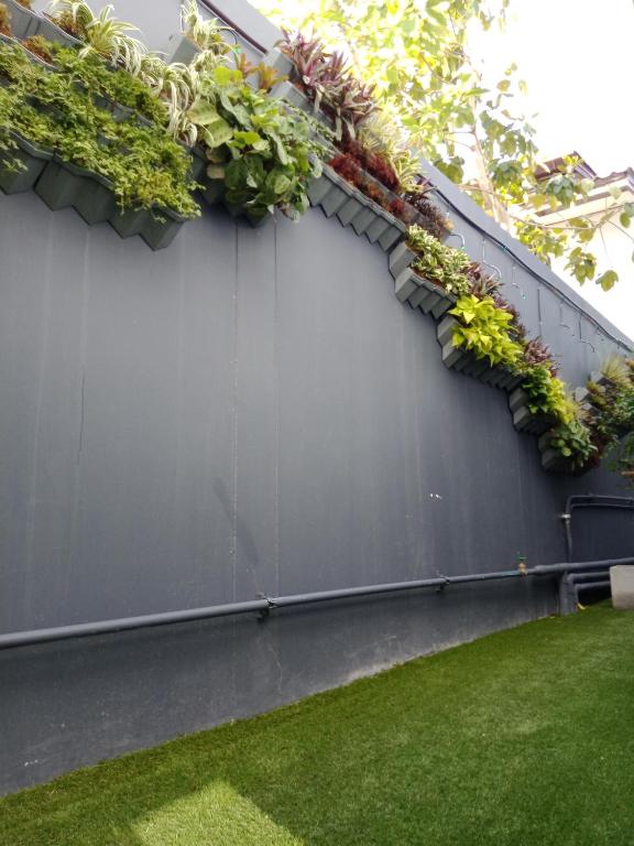 Lana Beds & Space - Resim 45