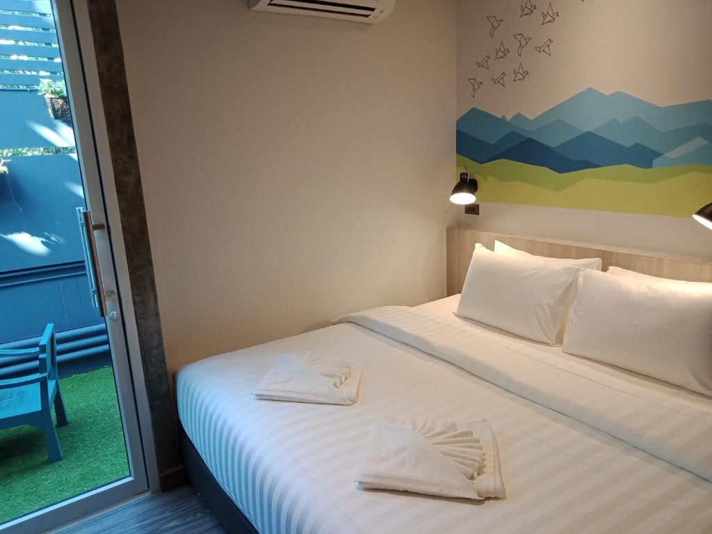 Lana Beds & Space - Resim 43