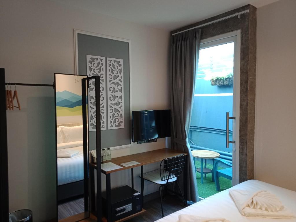 Lana Beds & Space - Resim 42