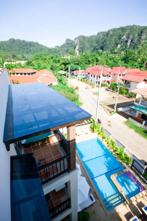 Krabi Apartment-SHA Extra Plus - Resim 40