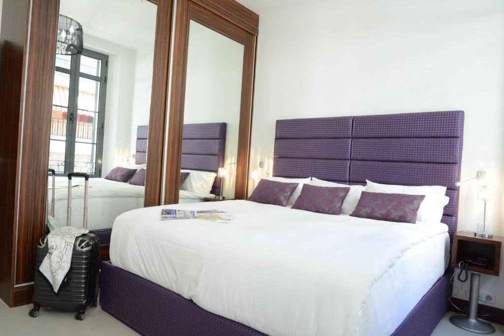 ViLLA ANNETTE - Two-Bedroom Apartment With Terrace