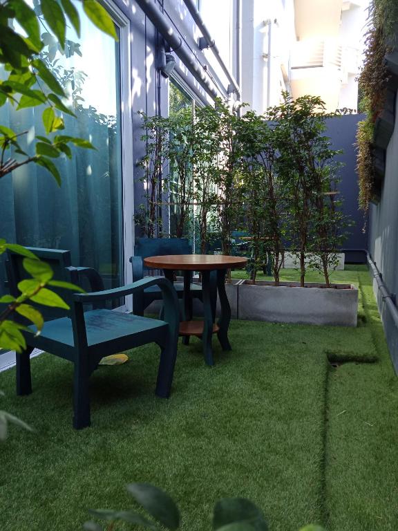 Lana Beds & Space - Resim 36