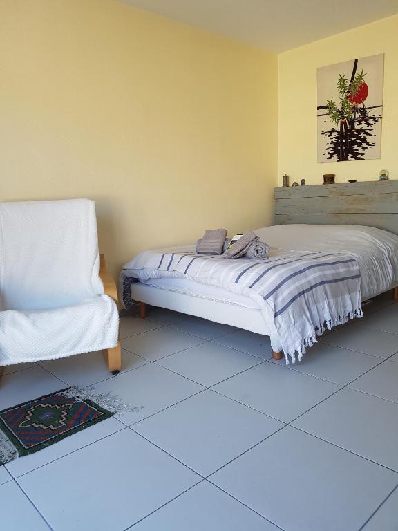 Bordeaux Guest House - Hizvo