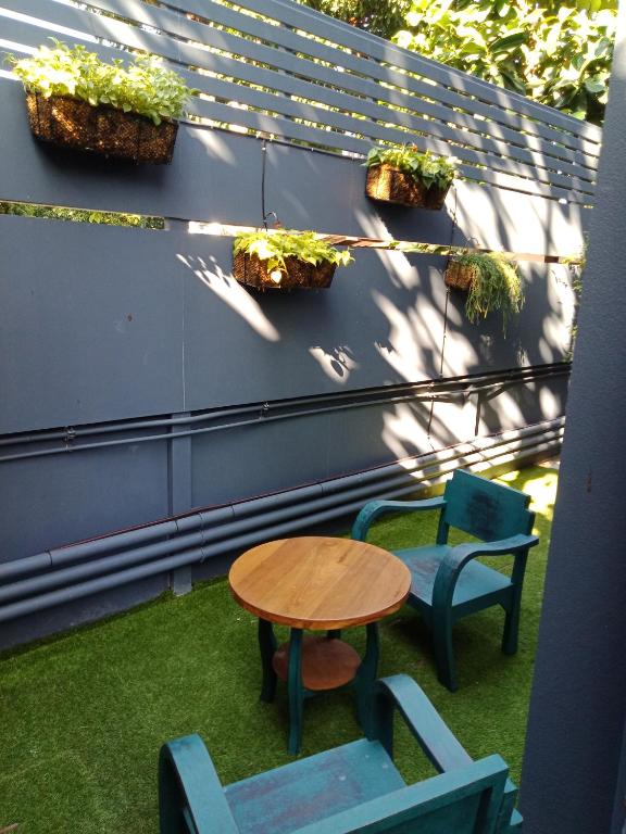 Lana Beds & Space - Resim 34