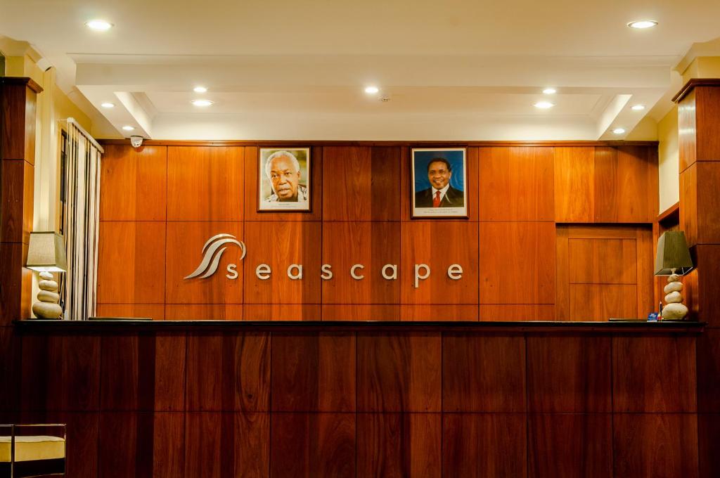 Seascape Hotel, Dar es Salaam – Prezzi aggiornati per il 2024