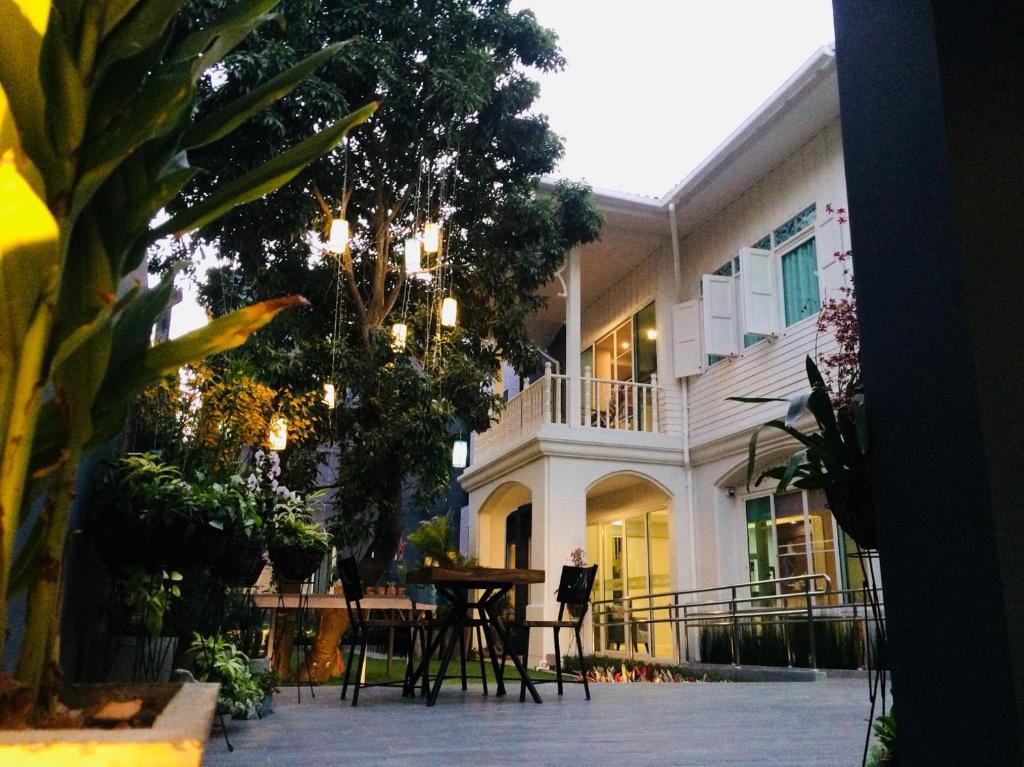 Lana Beds & Space - Resim 13