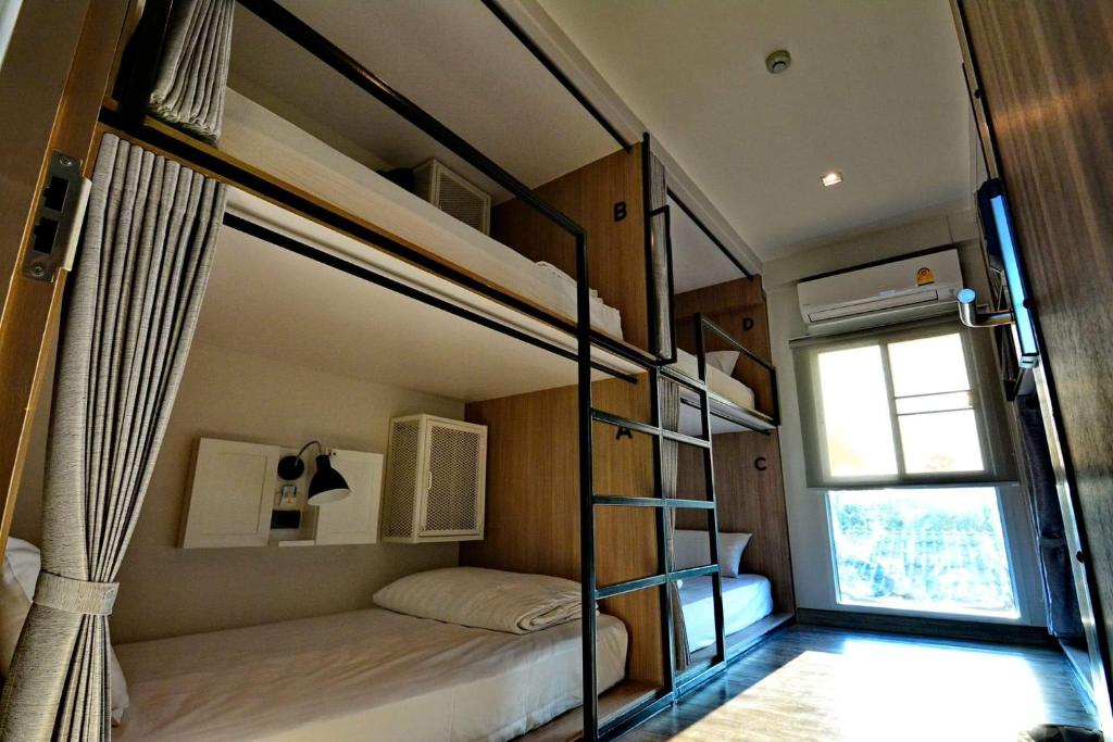 Lana Beds & Space - Resim 26