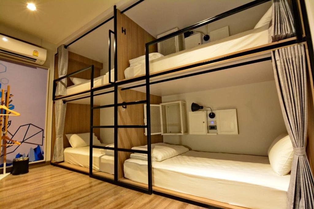 Lana Beds & Space - Resim 25