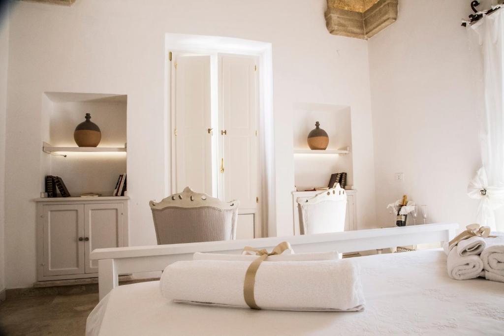 Booking.com: Corte di Bonifacio Typical Bed and Breakfast , Casarano,  Italia - 64 Giudizi degli ospiti . Prenota ora il tuo hotel!