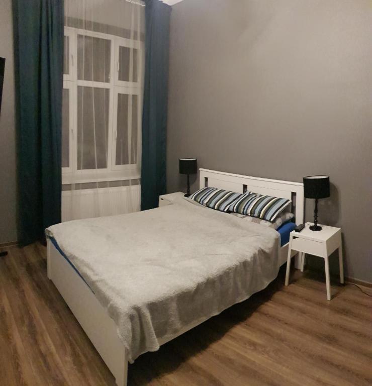 Apartamenty Równa - 2