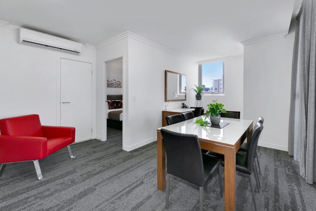 Hotel Diana South Brisbane - Resim 24