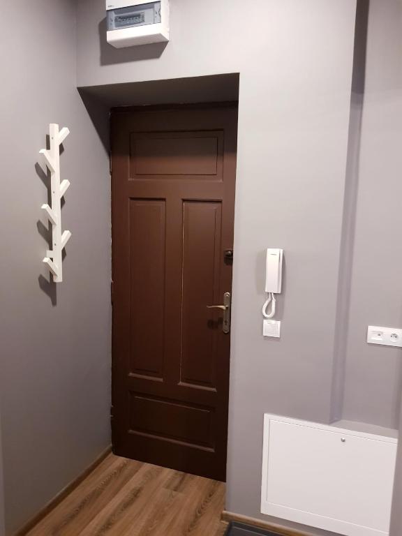 Apartamenty Równa - 8