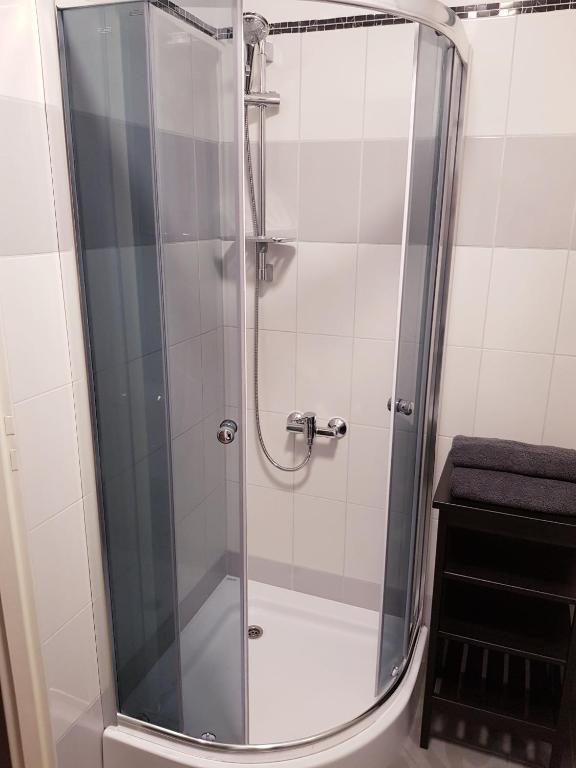 Apartamenty Równa - 9