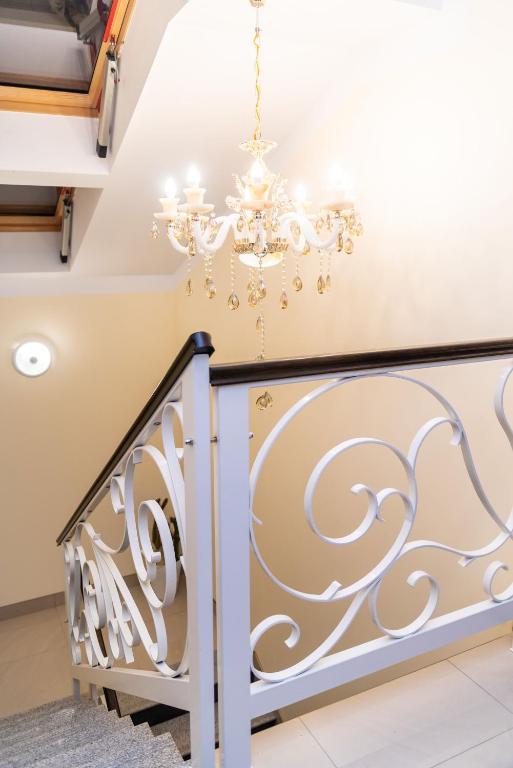 Fotografie z fotogalerie ubytování Hotel Artur v Osvětimi