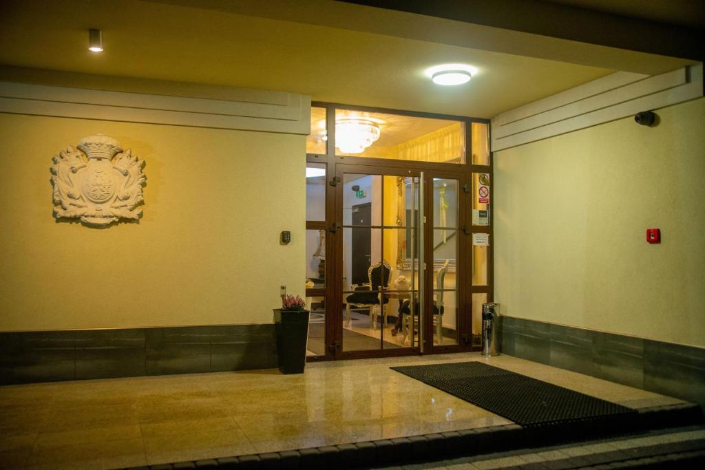 Fotografie z fotogalerie ubytování Hotel Artur v Osvětimi
