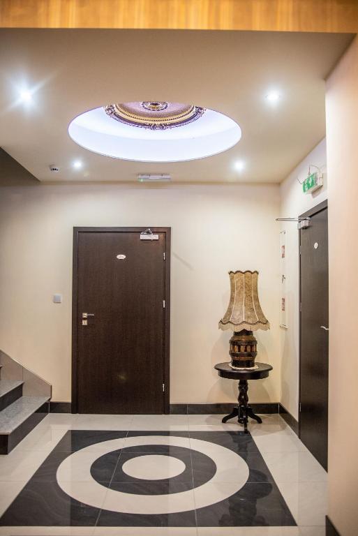 Fotografie z fotogalerie ubytování Hotel Artur v Osvětimi