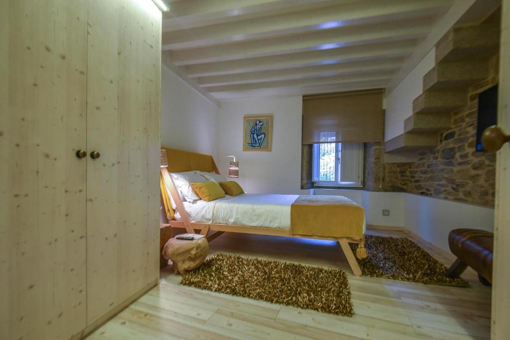 Fotografie z fotogalerie ubytování La Casita De La Catedral a 50m de la Catedral v destinaci Santiago de Compostela