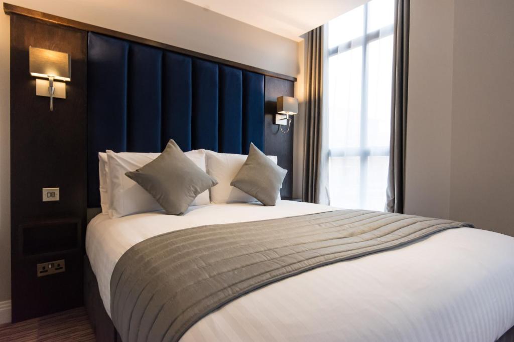 St Nicholas Hotel - 