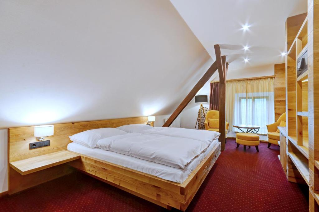 Villa Conti - Resim 29