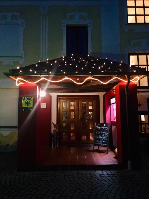 Fotografie z fotogalerie ubytování Hotel und Restaurant Post Prienbach v destinaci Stubenberg