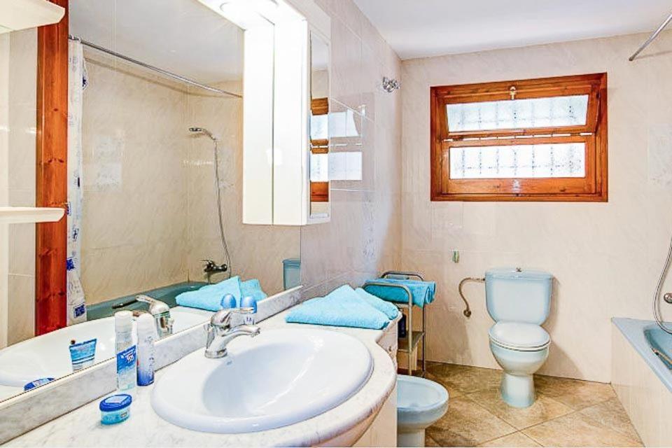 Fotografia z galérie ubytovania Villa Cadí . Ref. 620 v destinácii Tamariu