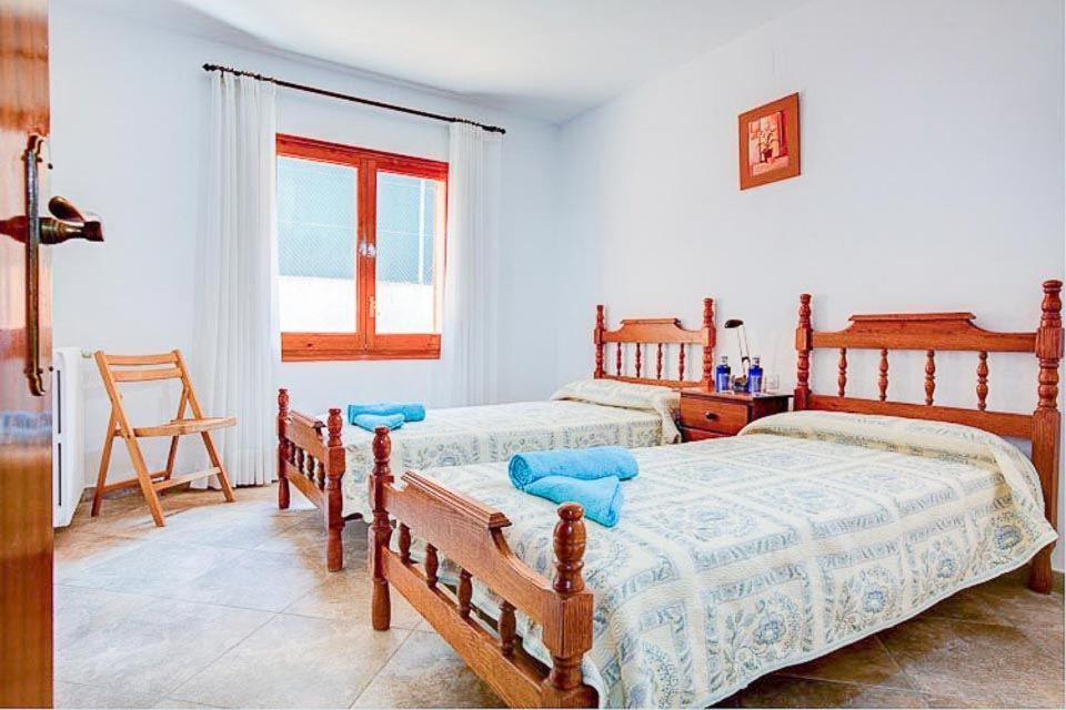 Fotografia z galérie ubytovania Villa Cadí . Ref. 620 v destinácii Tamariu