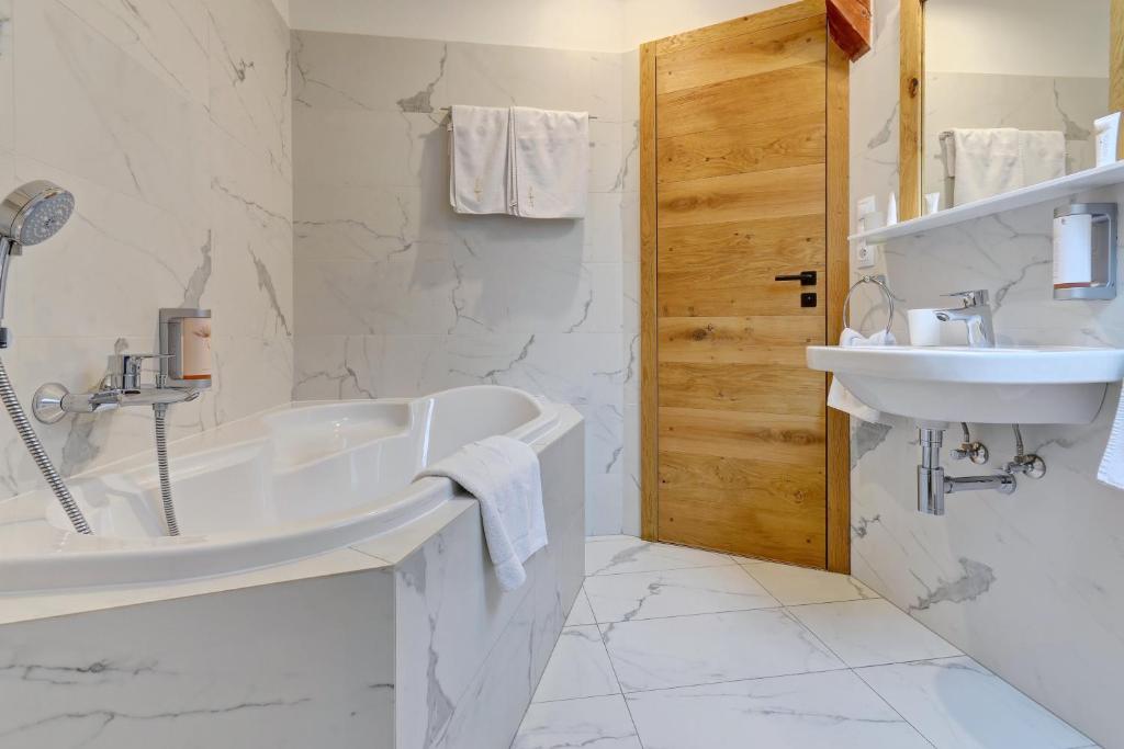Bagno di Villa Conti
