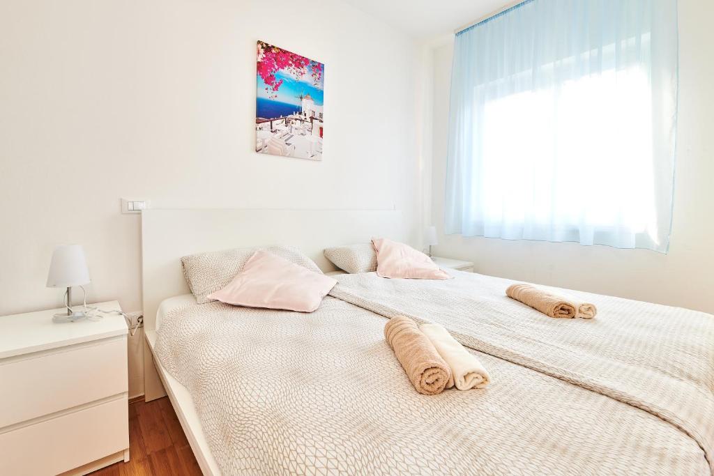 Apartments Nina - 18