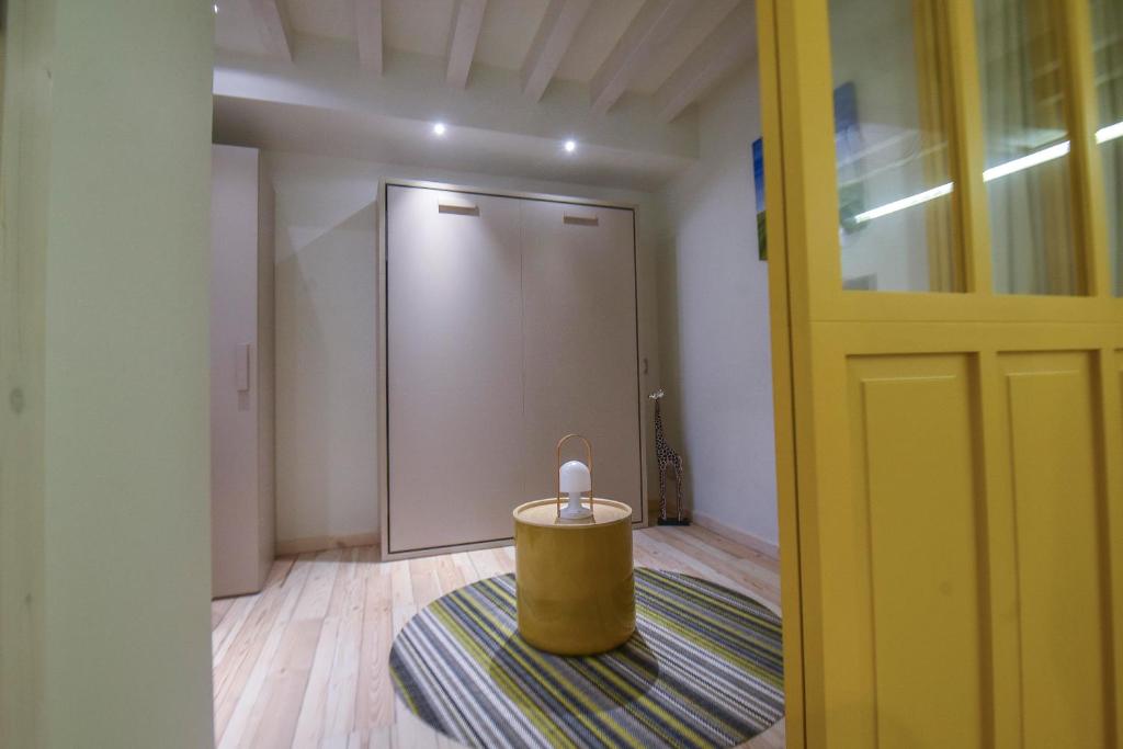 Fotografie z fotogalerie ubytování La Casita De La Catedral a 50m de la Catedral v destinaci Santiago de Compostela