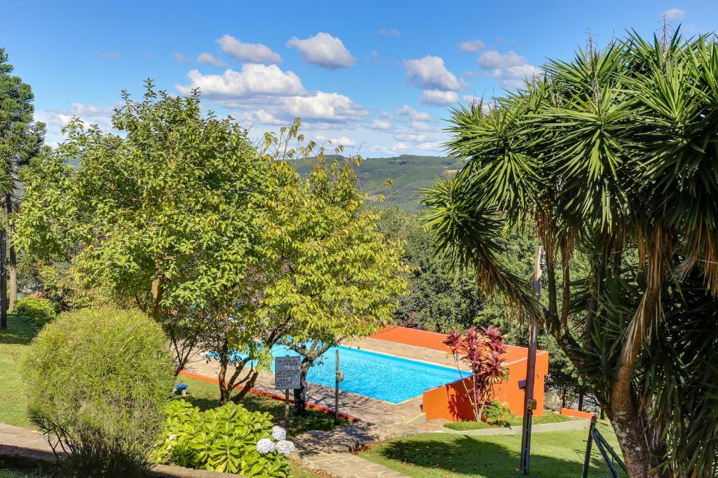  Hotel Petrópolis
