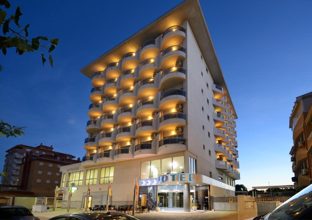 Hotel Miramar Playa, Playa de Miramar – Bijgewerkte prijzen 2023