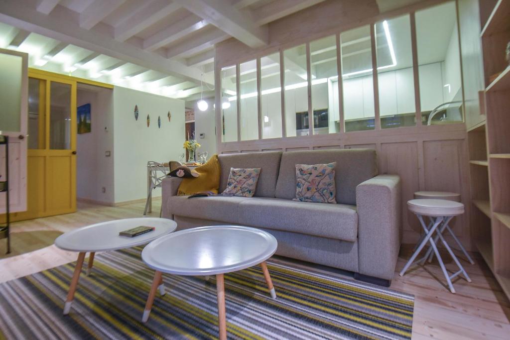 Fotografie z fotogalerie ubytování La Casita De La Catedral a 50m de la Catedral v destinaci Santiago de Compostela
