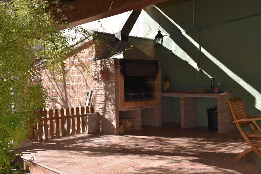 CASA RURAL MARY, Villalba Baja – Updated 2022 Prices