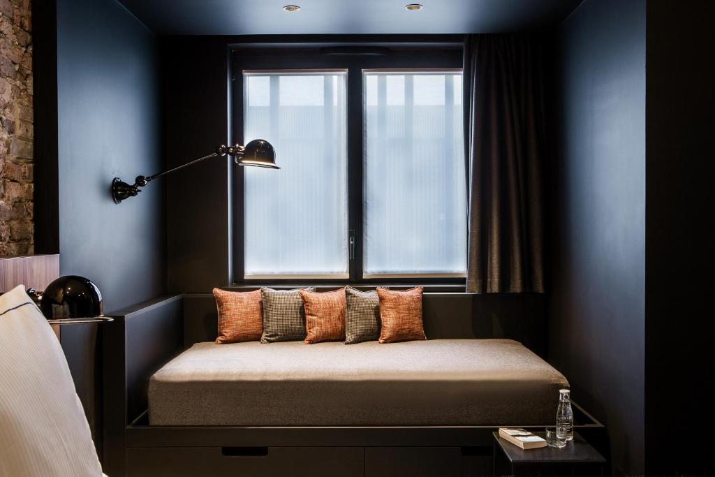 Hôtel Louvre-Lens - Esprit de France - Superior Comfort