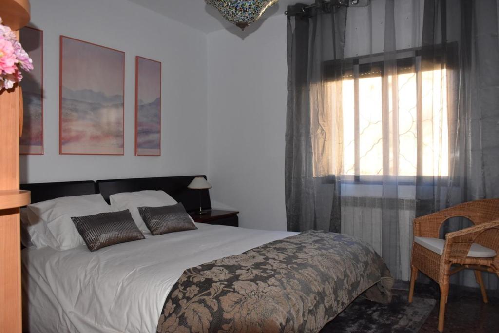 CASA RURAL MARY, Villalba Baja – Updated 2022 Prices