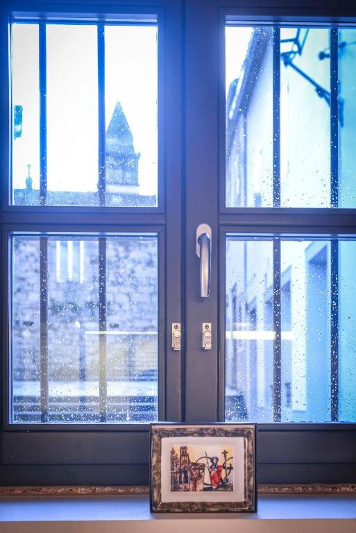 Fotografie z fotogalerie ubytování La Casita De La Catedral a 50m de la Catedral v destinaci Santiago de Compostela