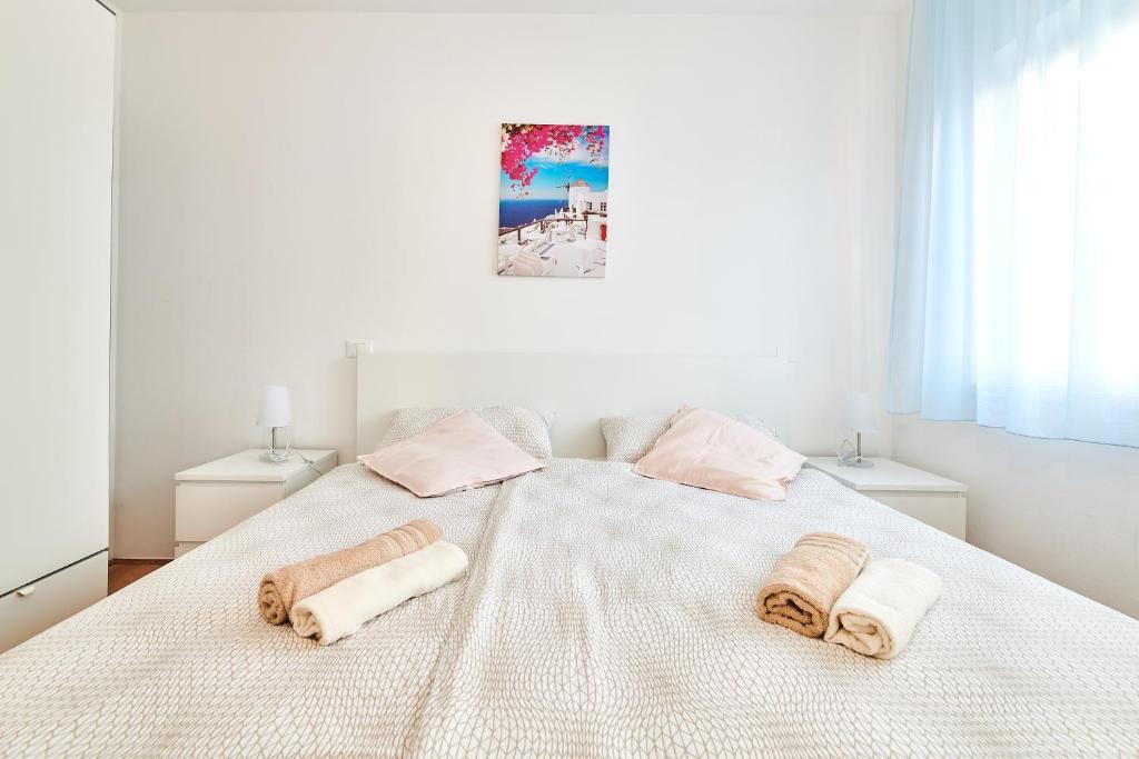 Apartments Nina - 17