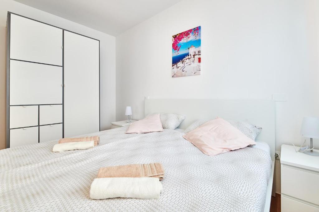 Apartments Nina - 19