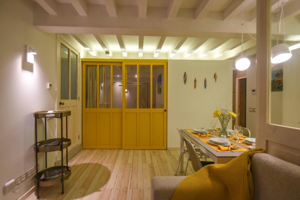 Fotografie z fotogalerie ubytování La Casita De La Catedral a 50m de la Catedral v destinaci Santiago de Compostela