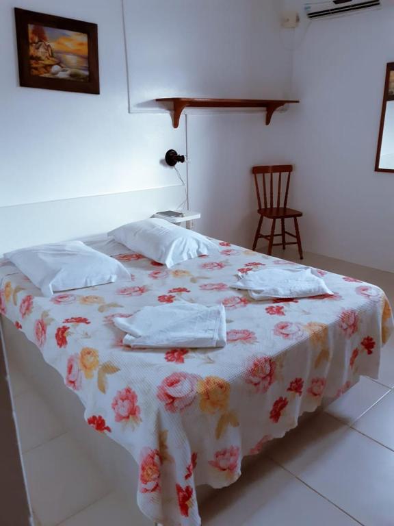  Lobo Hotel