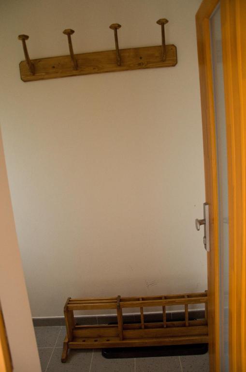 Fotografie z fotogalerie ubytování Apartment Říčky V Orlických Horách v destinaci Říčky
