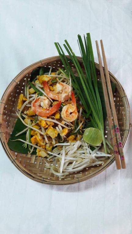 Meechok organic home - 2